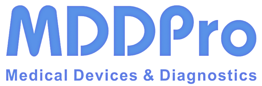 MDDPRO Logo